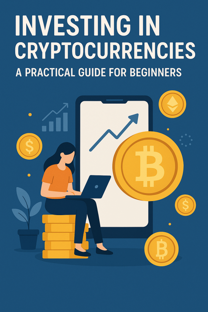 Investing in Cryptocurrencies: A Practical Guide for Beginners | GetCoins