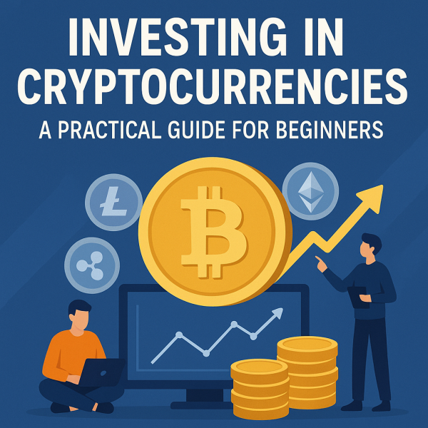 Investing in Cryptocurrencies: A Practical Guide for Beginners