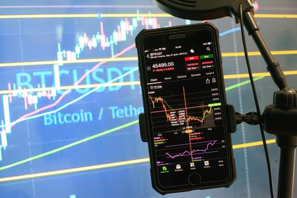 Beyond The Block: Decentralized Networks, Real-World Impact