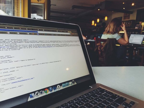 Beyond The Home Office: The Future Of Remote