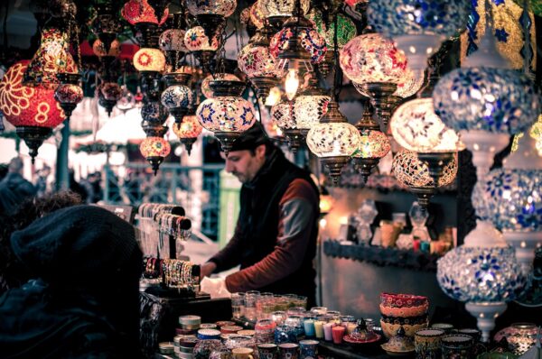 Beyond Algorithms: The Soul Of Personalized Shopping