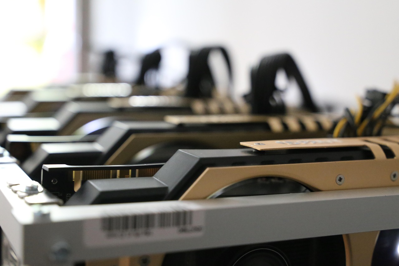 Beneath The Surface: Mining, Tech, And Tomorrows World