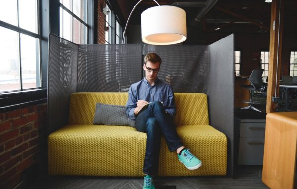 Remote Welcome: Building Culture In The Digital First Era