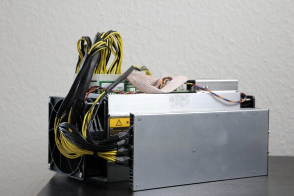 Crypto Regulation: Will Innovation Survive The Squeeze?