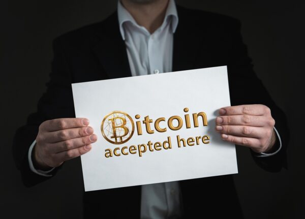 Beyond Bitcoin: Blockchains Untapped Potential In Supply Chains