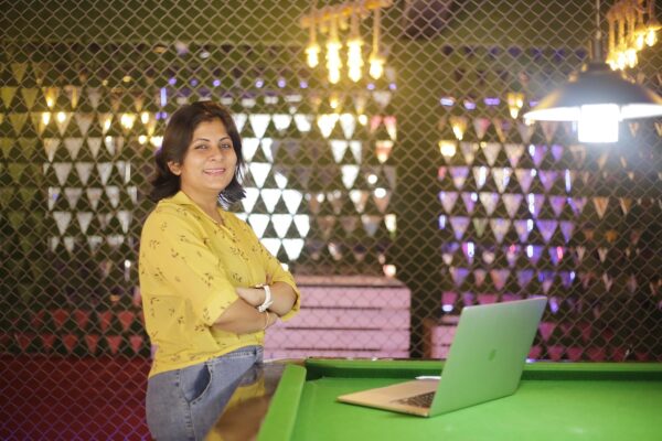 Decoding The Digital Maze: Entrepreneurships New Frontiers