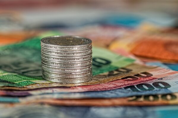 Beyond Budgets: Architecting Your Future Financial Self