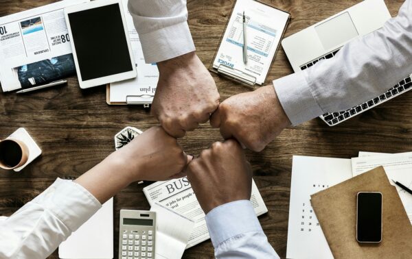Small Business Survival: Outsmarting Giants, One Tip At A Time