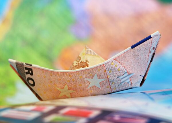 Decoding Dealmaking: Techs New Frontier In Investment Banking