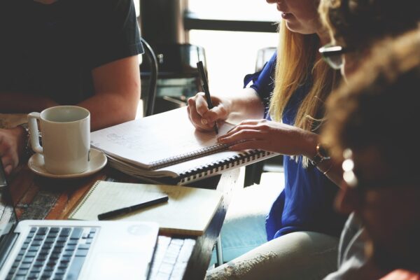 Beyond Email: Crafting Human Business Connections