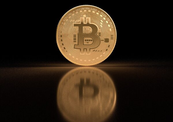 Cryptos Tipping Point: Main Street Meets Blockchain