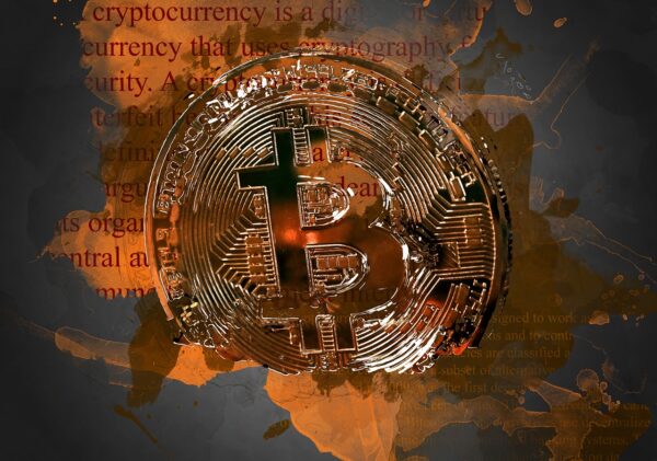 Cryptos Carbon Footprint: Can Green Mining Bloom?