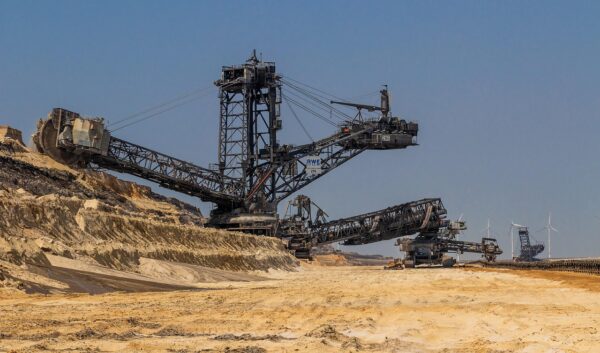 Next-Gen Mining: Optimizing Power, Profits, And Planet.