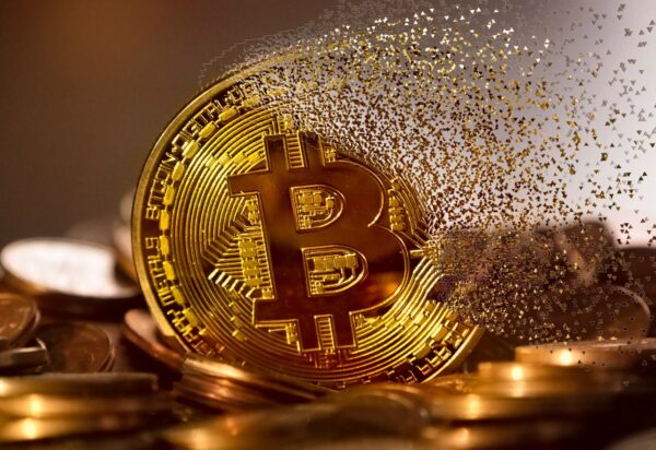 Bitcoins Energy Footprint: Greening The Digital Gold Rush